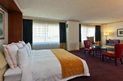 Marriott Indianapolis Downtown Hotel